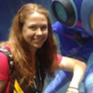 Meet your Posher, Kelly